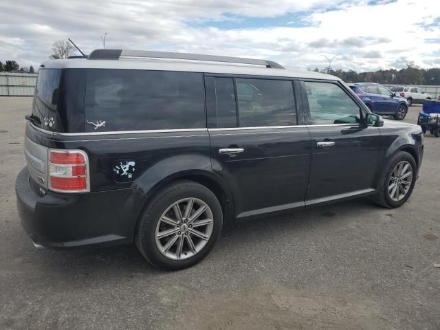 2013 Ford Flex Limited