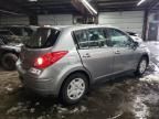 2011 Nissan Versa S