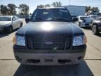 2001 Ford Explorer Sport Trac