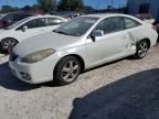 2007 Toyota Camry Solara SE