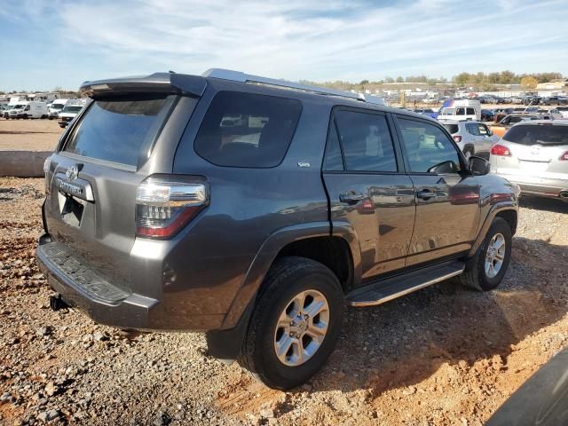 2014 Toyota 4runner SR5