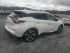 2016 Nissan Murano S