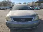 2005 Ford Five Hundred SE