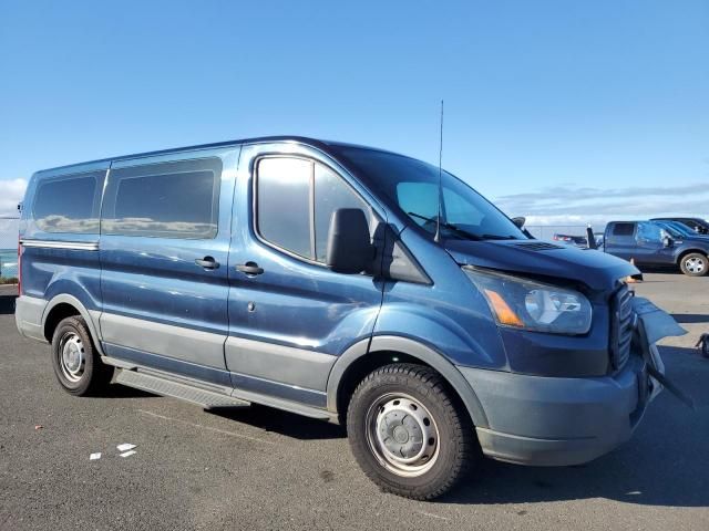 2017 Ford Transit T-150