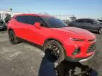 2019 Chevrolet Blazer 1LT