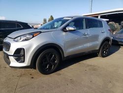 2020 KIA Sportage LX en venta en Hayward, CA