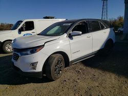 Chevrolet Vehiculos salvage en venta: 2019 Chevrolet Equinox LT