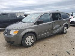 Dodge Grand Caravan se salvage cars for sale: 2010 Dodge Grand Caravan SE