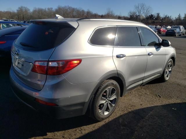 2016 Hyundai Santa FE SE