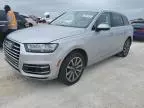 2018 Audi Q7 Premium Plus