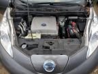 2014 Nissan Leaf S