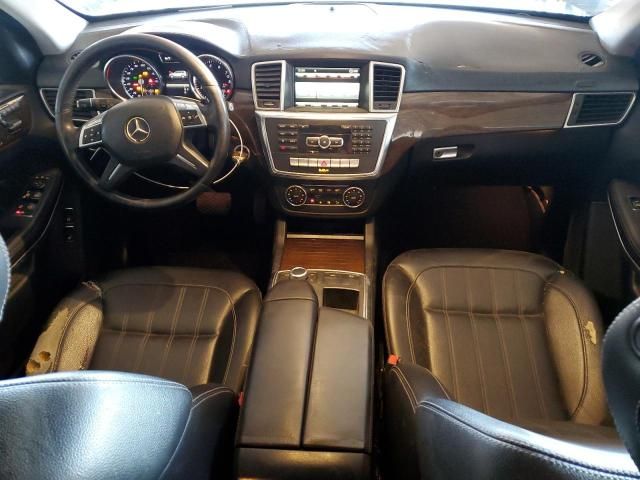 2013 Mercedes-Benz GL 450 4matic