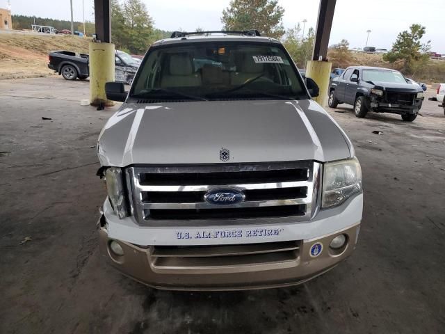 2013 Ford Expedition XLT