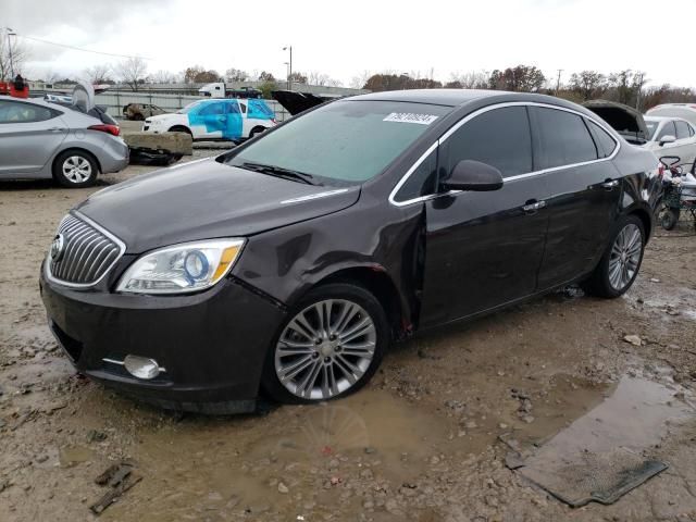 2013 Buick Verano