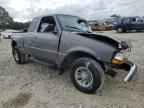 1998 Ford Ranger Super Cab