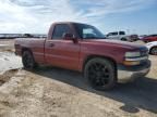 2000 Chevrolet Silverado C1500