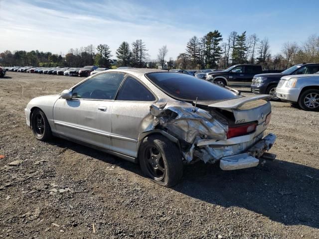 1997 Acura Integra GS