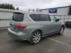 2011 Infiniti QX56