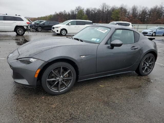 2019 Mazda MX-5 Miata Grand Touring