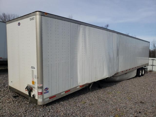 2022 Utility Trailer