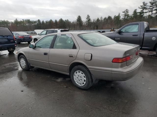 1999 Toyota Camry CE