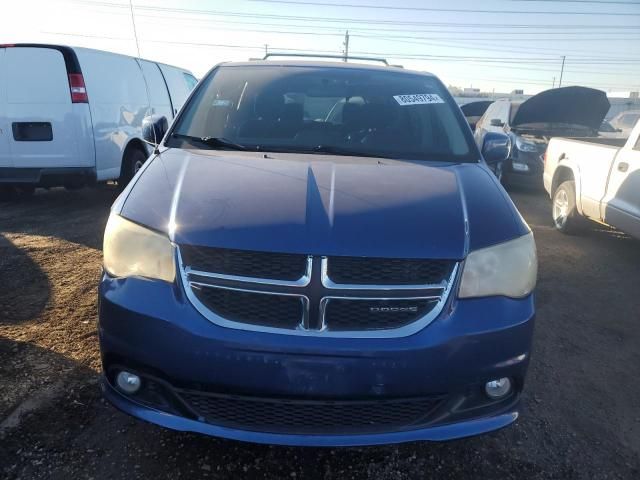 2011 Dodge Grand Caravan Crew