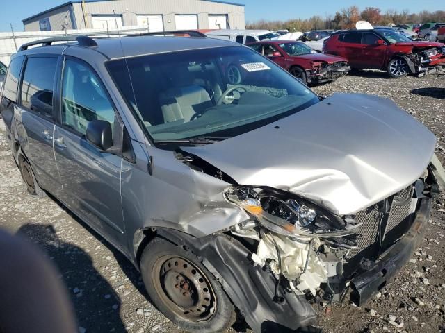 2006 Toyota Sienna CE