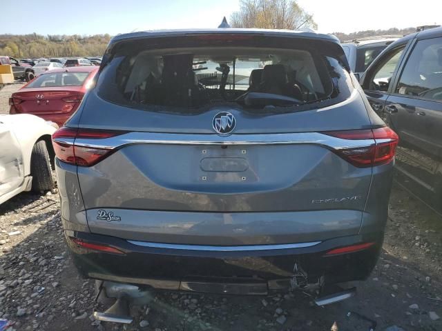 2019 Buick Enclave Premium