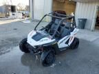 2022 Polaris RZR 200 EFI