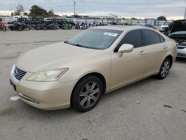 2007 Lexus ES 350