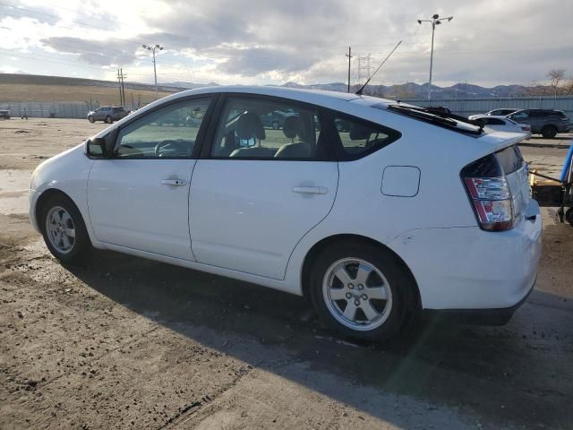 2004 Toyota Prius