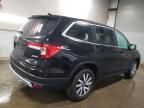 2021 Honda Pilot EXL