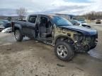 2015 Chevrolet Colorado Z71