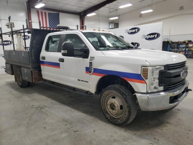 2019 Ford F350 Super Duty