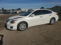 Vehiculos salvage en venta de Copart San Diego, CA: 2015 Nissan Altima 2.5