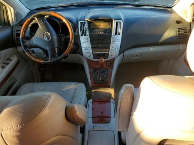 2005 Lexus RX 330