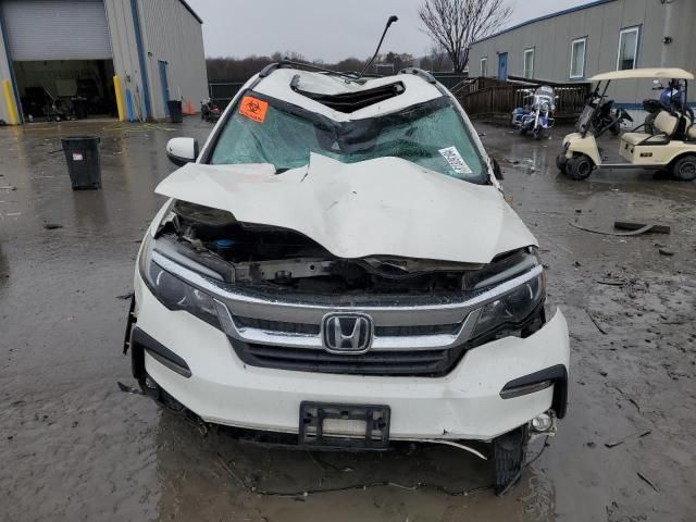 2019 Honda Pilot EXL