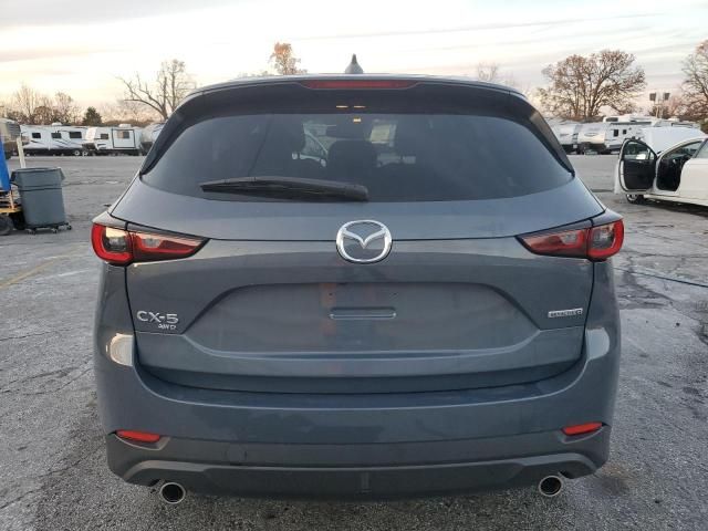 2023 Mazda CX-5 Preferred