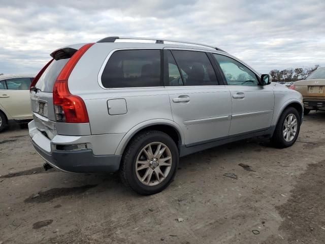 2007 Volvo XC90 V8