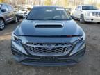 2022 Subaru WRX GT