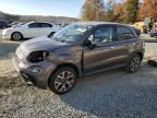 2016 Fiat 500X Trekking