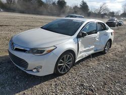 2014 Toyota Avalon Base en venta en Madisonville, TN