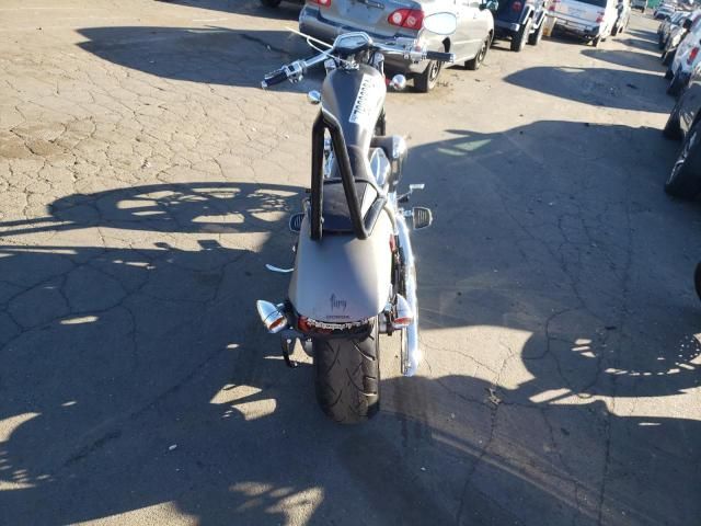 2010 Honda VT1300 CX