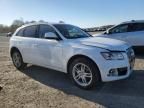 2017 Audi Q5 Premium Plus