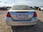 2007 Honda Accord SE