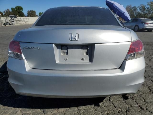 2009 Honda Accord LX