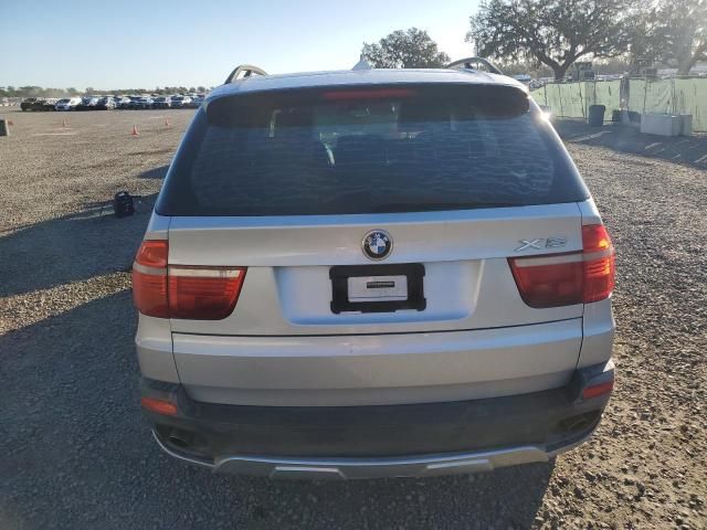 2007 BMW X5 3.0I