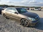 2006 Lexus LS 430