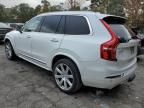 2016 Volvo XC90 T6