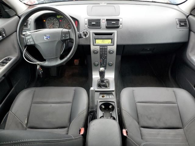 2005 Volvo S40 T5